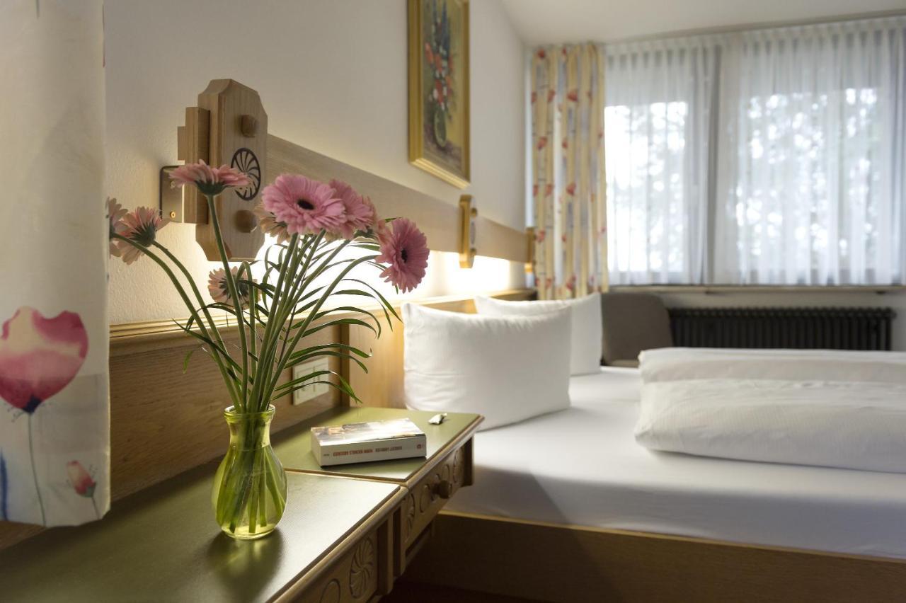 Dreisonnenberg Hotel 3*