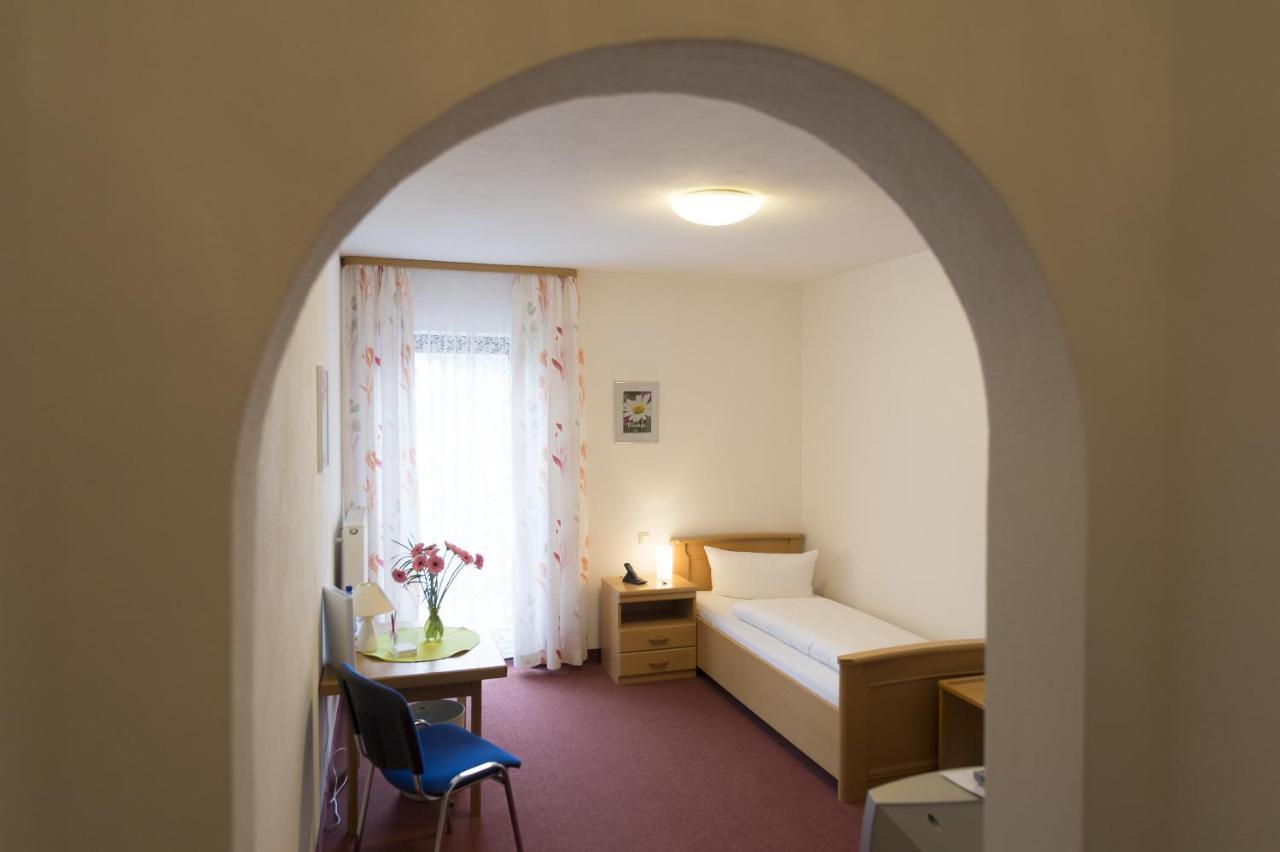 Dreisonnenberg Hotel 3*
