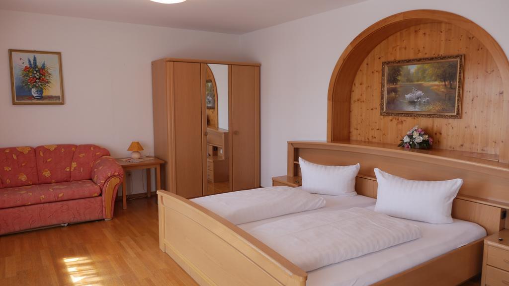 Dreisonnenberg 3* Neuschönau
