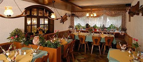 Hotel Dreisonnenberg