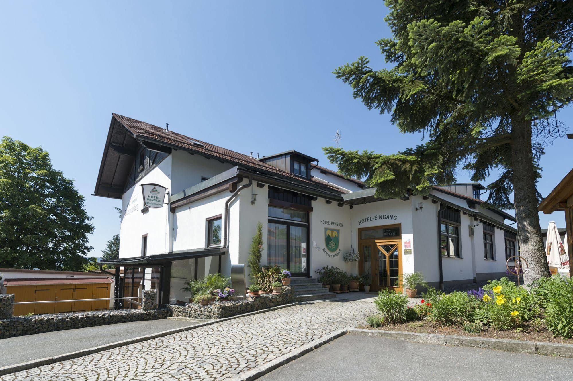 Dreisonnenberg 3* Neuschönau