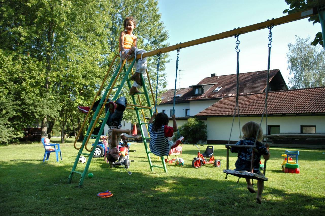 Dreisonnenberg Neuschönau